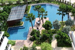 Sea Esta (D18), Condominium #478491991